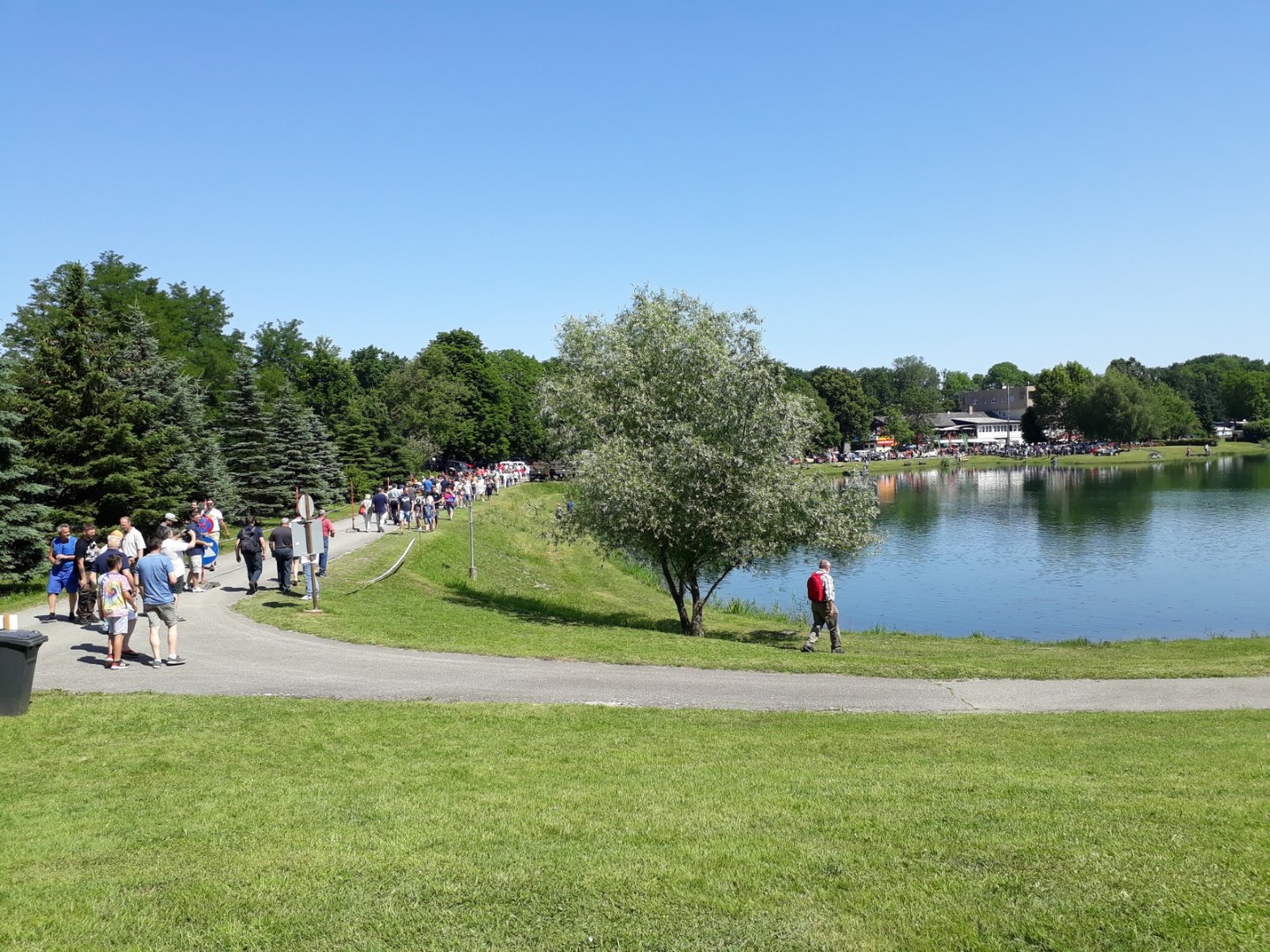 2019-06-09 Oldtimertreffen Rcksee